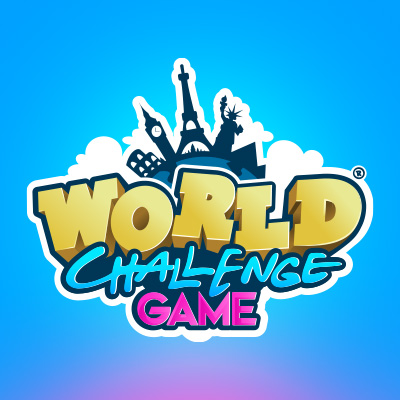 World Challenge Game logo