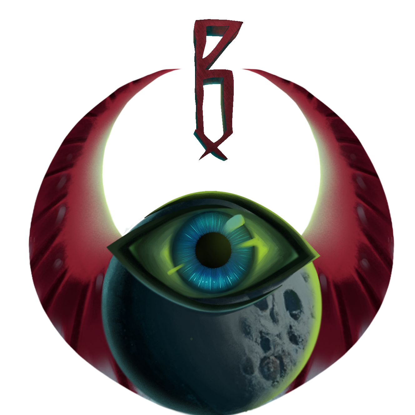 Barren NFT Game logo