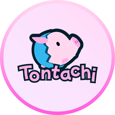 Tontachi logo