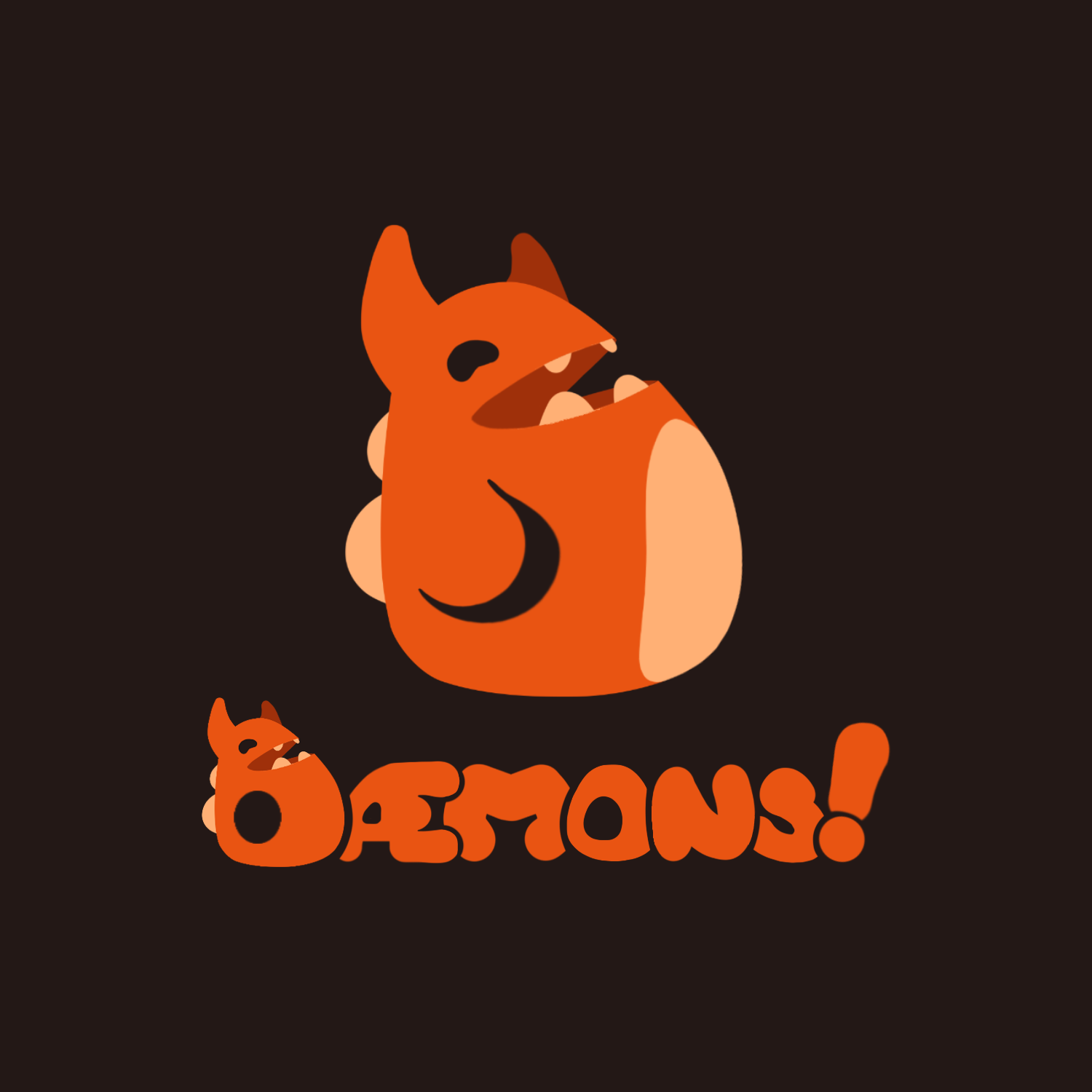 Dæmons logo