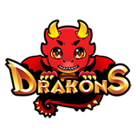 Drakons logo