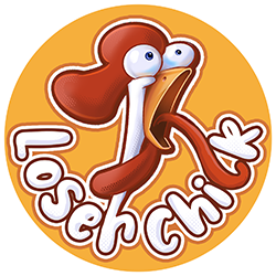 LoserChick logo