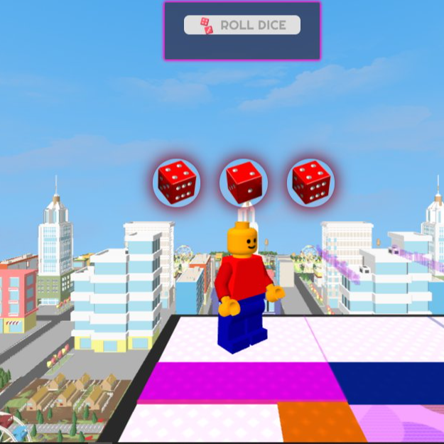 Grapenopoly Play2Earn logo