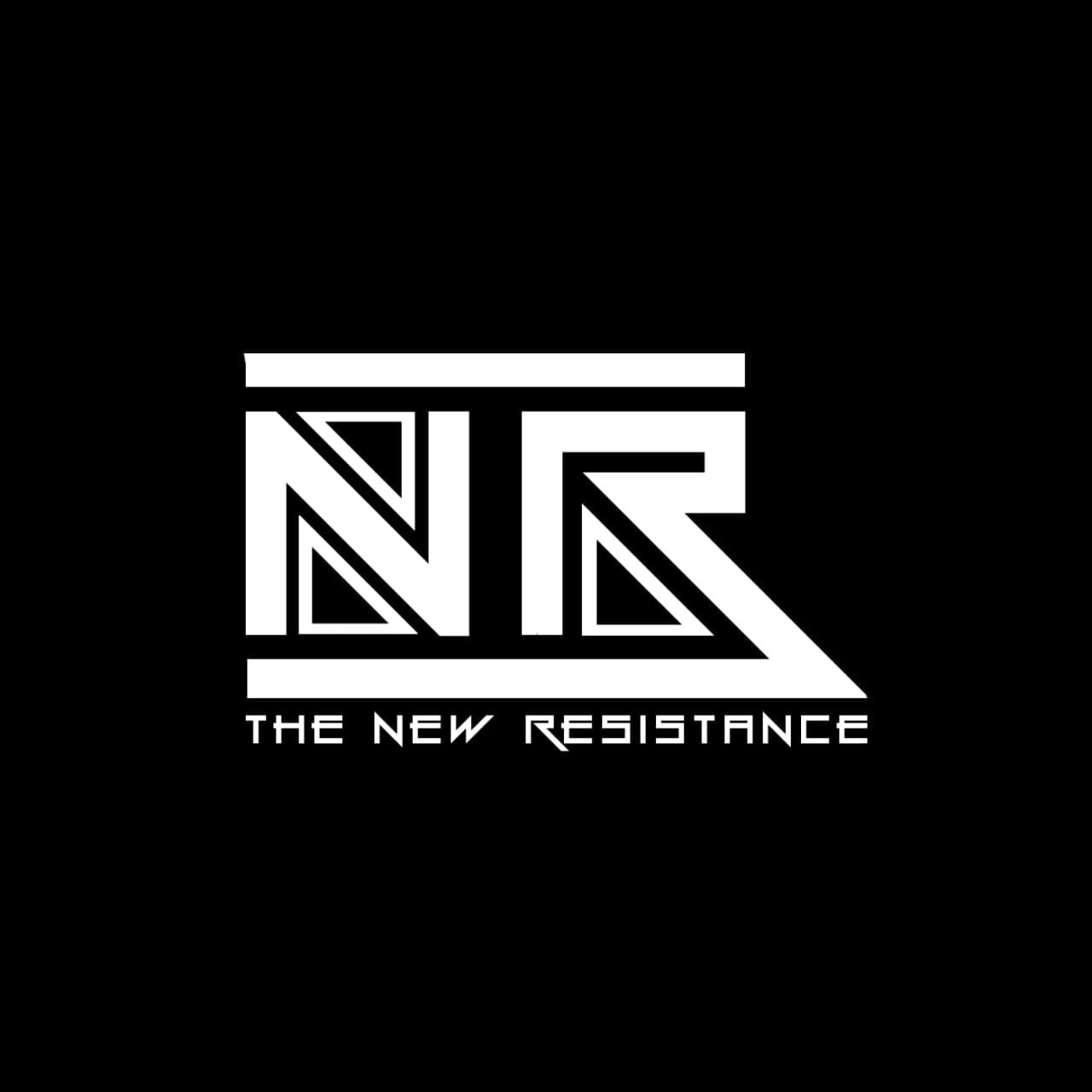 The New Resistance logo